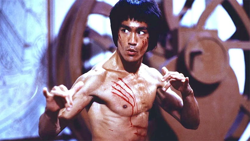 Ciné-club n°102 : Le mythe Bruce Lee