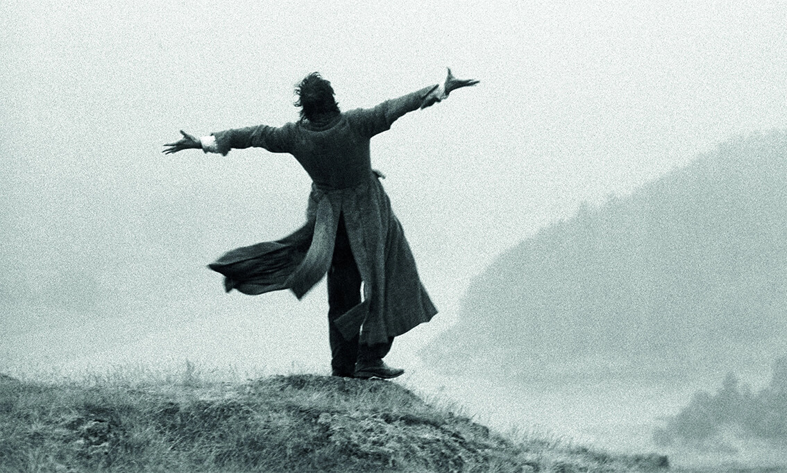 Ciné-club n°101 : Withnail and I