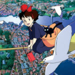 Ciné-Club n°113 : L’Europe de Hayao Miyazaki