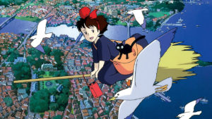 Ciné-Club n°113 : L’Europe de Hayao Miyazaki