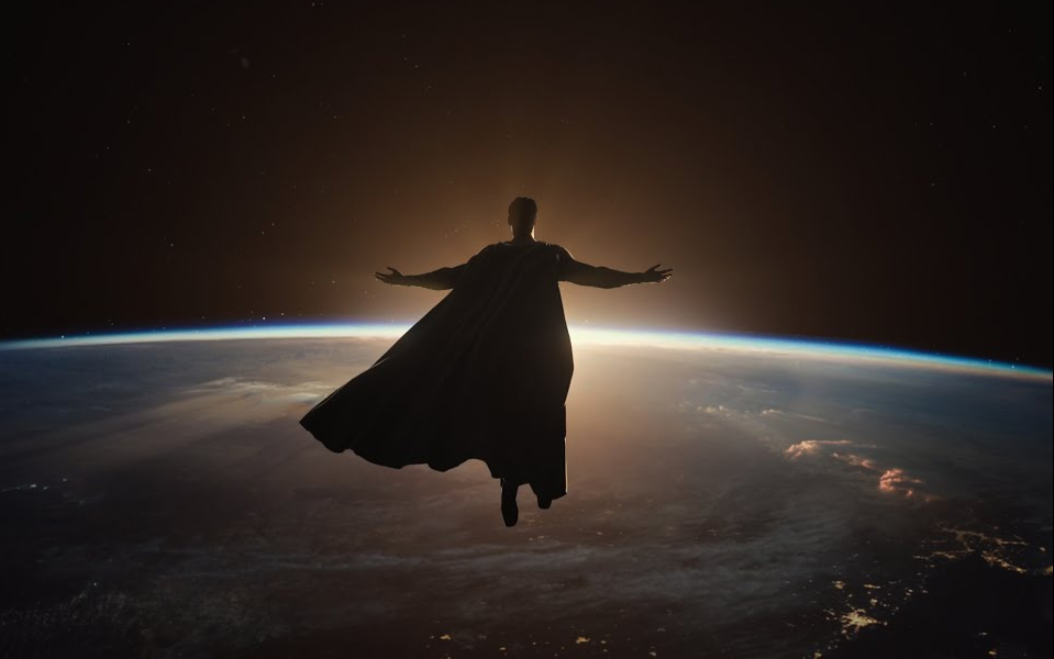 Ciné-Club n°114 : Le Superman de Zack Snyder